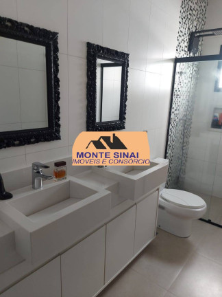 Imagem Casa de Condomínio com 3 Quartos para Alugar, 250 m² em Parque Ibiti Reserva - Sorocaba