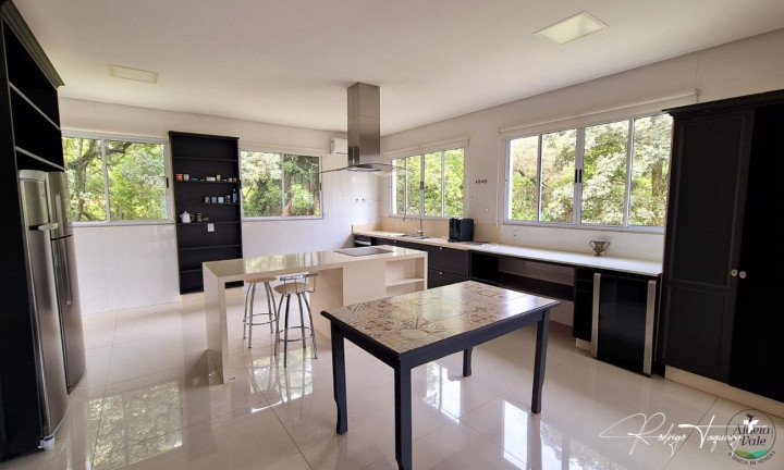 Imagem Casa de Condomínio com 4 Quartos à Venda, 445 m² em Residencial Aldeia Do Vale - Goiânia Imagem Casa de Condomínio com 4 Quartos à Venda, 445 m² em Residencial Aldeia Do Vale - Goiânia