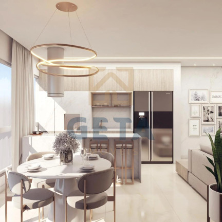 Imagem Apartamento à Venda,  em São Francisco De Assis - Camboriú