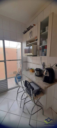 Imagem Casa de Condomínio com 3 Quartos à Venda, em Jardim Shangai - Jundiaí Imagem Casa de Condomínio com 3 Quartos à Venda, em Jardim Shangai - Jundiaí