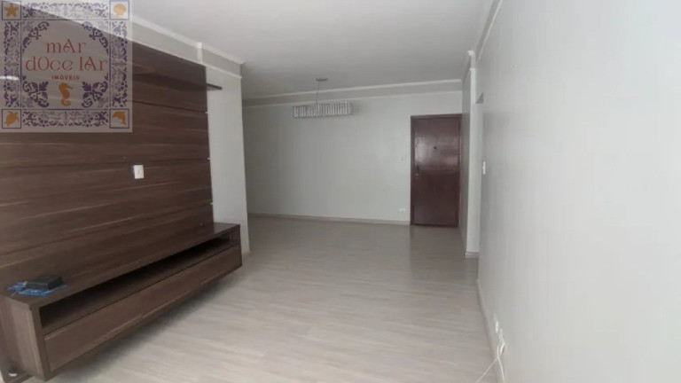 Imagem Apartamento com 2 Quartos à Venda, 99 m² em Campo Grande - Santos