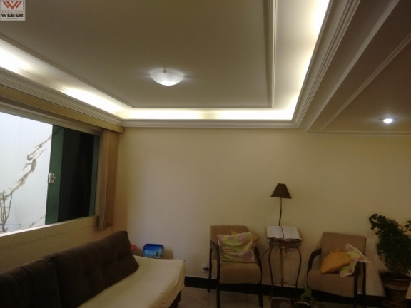 Casa com 3 Quartos à Venda, 270 m² em Jardim Simus - Sorocaba