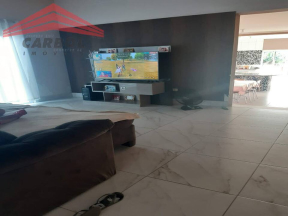 Imagem Casa de Condomínio com 3 Quartos à Venda, 891 m² em Itupeva