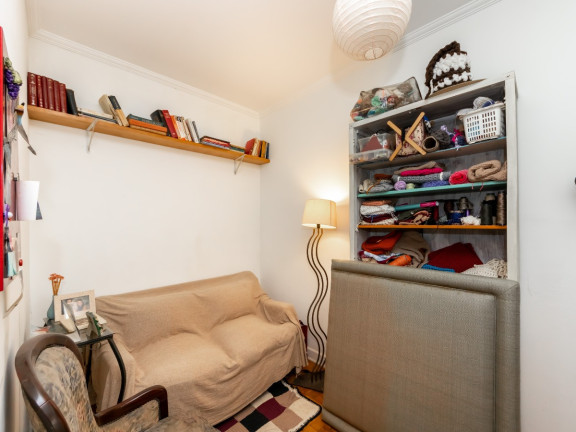 Imagem Apartamento com 3 Quartos à Venda, 110 m² em Jardim Paulista - São Paulo Imagem Apartamento com 3 Quartos à Venda, 110 m² em Jardim Paulista - São Paulo