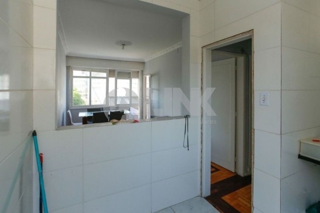 Imagem Apartamento com 3 Quartos à Venda, 85 m² em Cidade Baixa - Porto Alegre