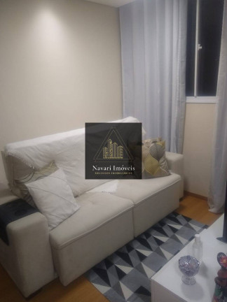 Imagem Apartamento com 2 Quartos à Venda, 44 m² em Vila Santa Maria - São Paulo Imagem Apartamento com 2 Quartos à Venda, 44 m² em Vila Santa Maria - São Paulo