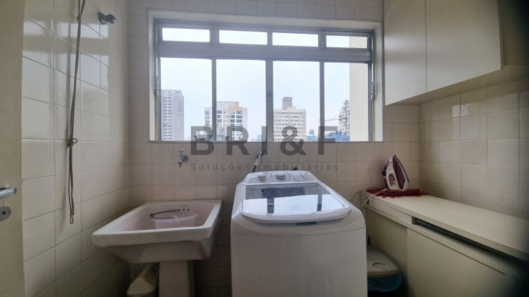 Imagem Apartamento com 2 Quartos à Venda, 78 m² em Campo Belo - São Paulo