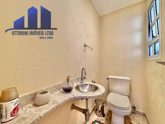 Imagem Casa à Venda,  em Chácara Pavoeiro - Cotia