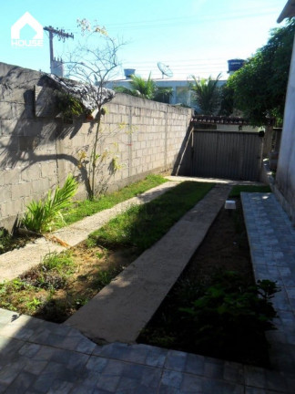 Imagem Casa com 3 Quartos à Venda, 100 m² em Nova Guarapari - Guarapari Imagem Casa com 3 Quartos à Venda, 100 m² em Nova Guarapari - Guarapari