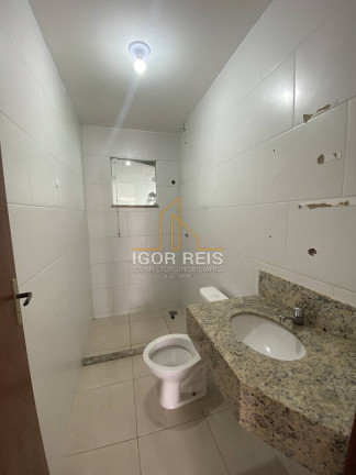 Imagem Casa com 2 Quartos à Venda, 120 m² em Alphaville - Campos Dos Goytacazes Imagem Casa com 2 Quartos à Venda, 120 m² em Alphaville - Campos Dos Goytacazes