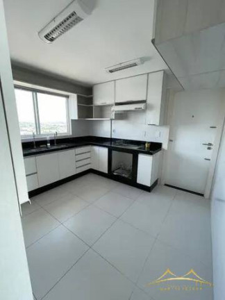 Imagem Apartamento com 4 Quartos à Venda, 178 m² em Lagoa Nova - Natal