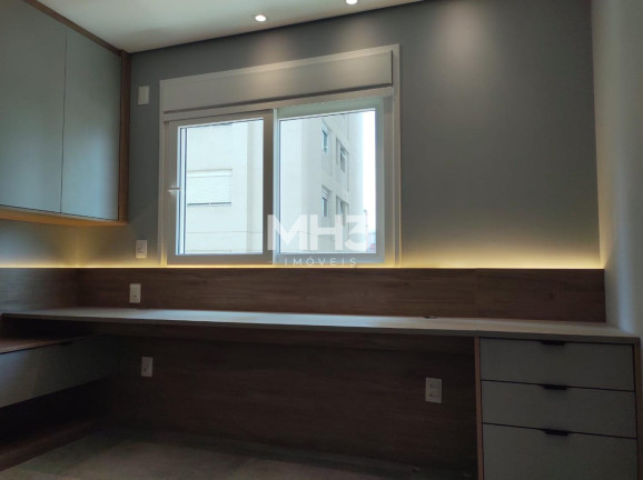 Imagem Imóvel com 3 Quartos à Venda, 145 m² em Cambuí - Campinas
