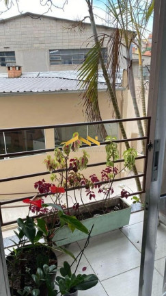Imagem Apartamento com 2 Quartos à Venda, 52 m² em Campo Limpo - São Paulo Imagem Apartamento com 2 Quartos à Venda, 52 m² em Campo Limpo - São Paulo