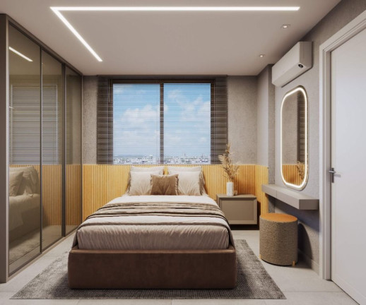 Imagem Apartamento com 3 Quartos à Venda, 71 m² em Bessa - João Pessoa Imagem Apartamento com 3 Quartos à Venda, 71 m² em Bessa - João Pessoa