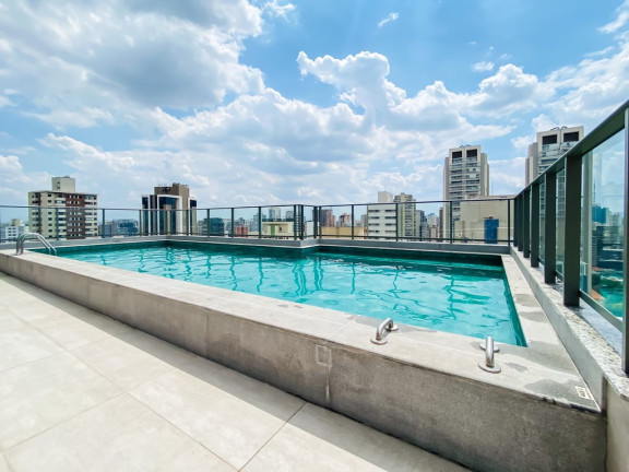 Imagem Imóvel com 3 Quartos à Venda, 81 m² em Vila Mariana - São Paulo