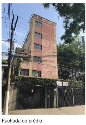 Apartamento à Venda, 353 m² em Chácara Inglesa - São Paulo