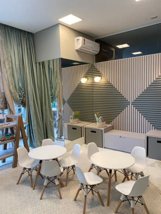Imagem Apartamento com 4 Quartos à Venda, 180 m² em Meia Praia - Itapema