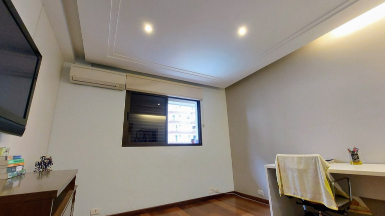 Imagem Apartamento com 4 Quartos à Venda, 246 m² em Itaim Bibi - São Paulo Imagem Apartamento com 4 Quartos à Venda, 246 m² em Itaim Bibi - São Paulo