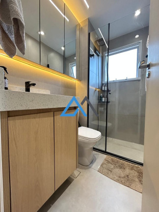 Imagem Apartamento com 2 Quartos à Venda, 47 m² em Serpa - Caieiras