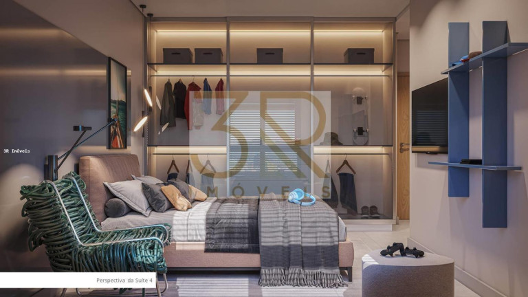 Imagem Apartamento com 4 Quartos à Venda, 367 m² em Jardim Olhos D`água Ii - Ribeirão Preto Imagem Apartamento com 4 Quartos à Venda, 367 m² em Jardim Olhos D`água Ii - Ribeirão Preto