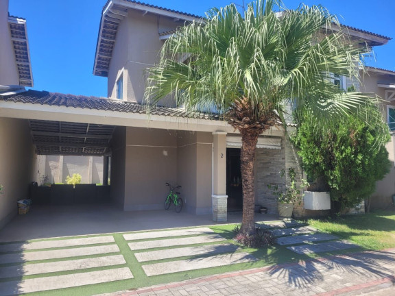 Imagem Casa com 4 Quartos à Venda, 173 m² em Eusébio - Eusébio Imagem Casa com 4 Quartos à Venda, 173 m² em Eusébio - Eusébio