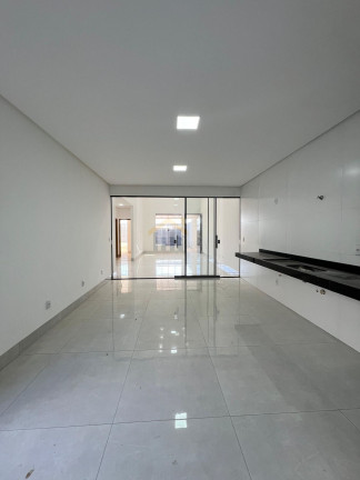 Imagem Casa com 3 Quartos à Venda, 151 m² em Jardim Helvécia - Aparecida De Goiânia Imagem Casa com 3 Quartos à Venda, 151 m² em Jardim Helvécia - Aparecida De Goiânia