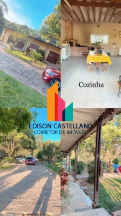 Imagem Imóvel com 3 Quartos à Venda, 300 m² em Guacuri - Itupeva Imagem Imóvel com 3 Quartos à Venda, 300 m² em Guacuri - Itupeva