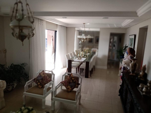 Imagem Apartamento com 4 Quartos à Venda, 140 m² em Itaigara - Salvador Imagem Apartamento com 4 Quartos à Venda, 140 m² em Itaigara - Salvador