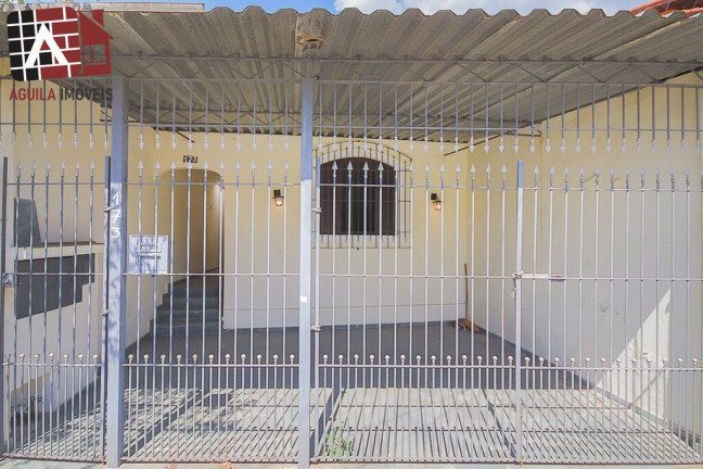 Imagem Casa com 3 Quartos à Venda, 102 m² em Penha De França - São Paulo Imagem Casa com 3 Quartos à Venda, 102 m² em Penha De França - São Paulo