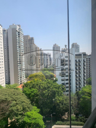 Imagem Apartamento com 4 Quartos à Venda, em Campo Belo - São Paulo Imagem Apartamento com 4 Quartos à Venda, em Campo Belo - São Paulo