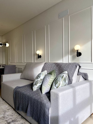 Apartamento com 2 Quartos à Venda, 82 m² em Humaita - Bento Gonçalves
