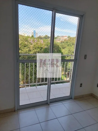 Imagem Apartamento com 2 Quartos à Venda, 52 m² em Jardim Simus - Sorocaba