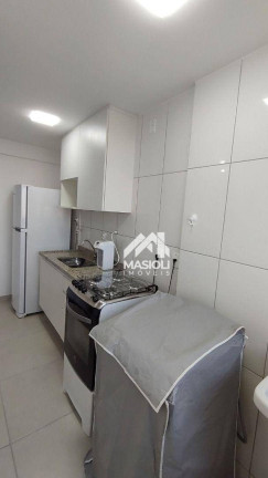 Imagem Apartamento com 2 Quartos à Venda, 45 m² em Santa Inês - Vila Velha