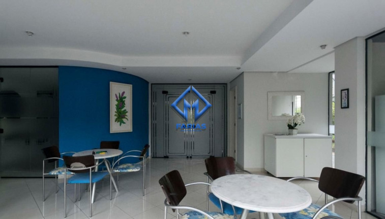 Imagem Apartamento com 1 Quarto à Venda, 40 m² em Ipiranga - São Paulo