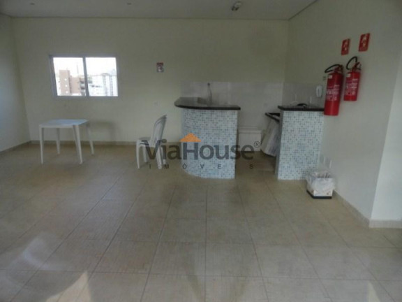 Apartamento com 2 Quartos à Venda, 70 m² em Nova Aliança - Ribeirão Preto