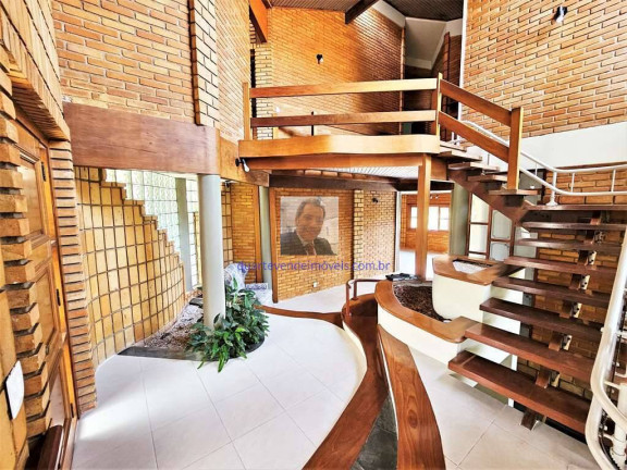 Imagem Casa de Condomínio com 4 Quartos à Venda, 351 m² em Nova Higienópolis - Jandira Imagem Casa de Condomínio com 4 Quartos à Venda, 351 m² em Nova Higienópolis - Jandira