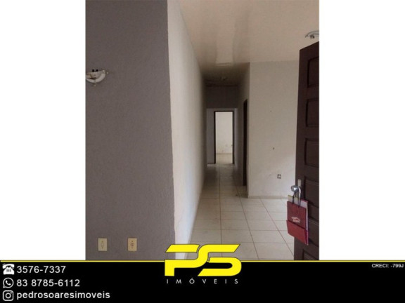 Imagem Casa com 3 Quartos à Venda, em Cristo Redentor - João Pessoa Imagem Casa com 3 Quartos à Venda, em Cristo Redentor - João Pessoa
