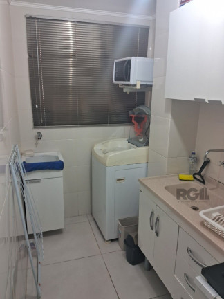 Imagem Apartamento com 1 Quarto à Venda, 33 m² em Centro Histórico - Porto Alegre Imagem Apartamento com 1 Quarto à Venda, 33 m² em Centro Histórico - Porto Alegre