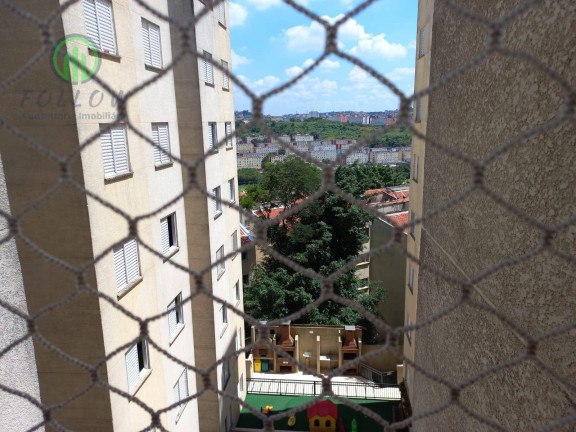 Imagem Apartamento com 2 Quartos à Venda, 44 m² em São Pedro - Osasco Imagem Apartamento com 2 Quartos à Venda, 44 m² em São Pedro - Osasco