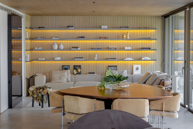 Imagem Apartamento com 3 Quartos à Venda, 232 m² em Pinheiros - São Paulo