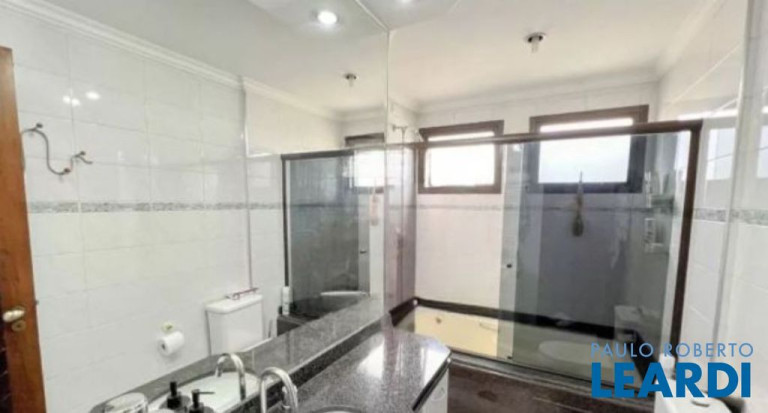 Imagem Apartamento com 3 Quartos à Venda, 173 m² em Vila Bastos - Santo André Imagem Apartamento com 3 Quartos à Venda, 173 m² em Vila Bastos - Santo André