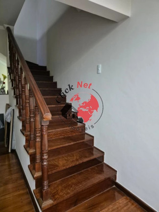 Imagem Sobrado com 3 Quartos à Venda, 227 m² em Vila Euclides - São Bernardo Do Campo Imagem Sobrado com 3 Quartos à Venda, 227 m² em Vila Euclides - São Bernardo Do Campo