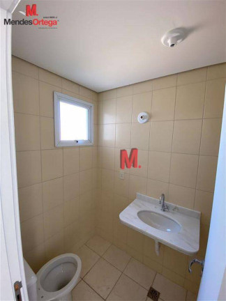Imagem Apartamento com 2 Quartos à Venda, 51 m² em Jardim Simus - Sorocaba Imagem Apartamento com 2 Quartos à Venda, 51 m² em Jardim Simus - Sorocaba