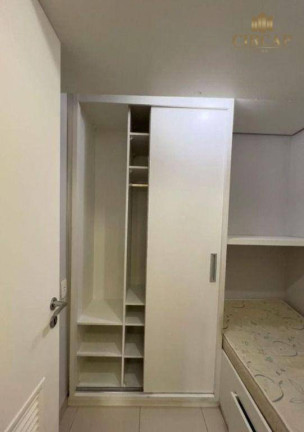 Imagem Apartamento com 3 Quartos à Venda, 223 m² em Itaim Bibi - São Paulo