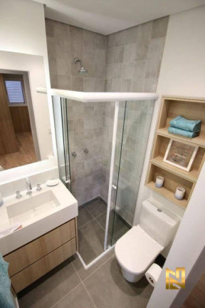 Imagem Apartamento com 2 Quartos à Venda, 47 m² em Vila Ré - São Paulo