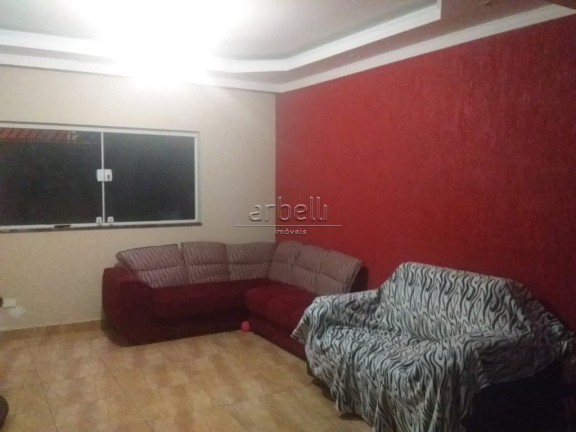 Imagem Casa com 4 Quartos à Venda, 324 m² em Recanto Das Andorinhas - São Paulo Imagem Casa com 4 Quartos à Venda, 324 m² em Recanto Das Andorinhas - São Paulo