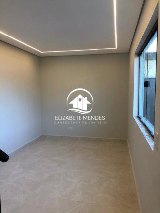 Casa à Venda, 125 m² em Vila Jundiai - Mogi Das Cruzes