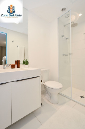 Imagem Apartamento com 2 Quartos à Venda, 62 m² em Mirandópolis - São Paulo Imagem Apartamento com 2 Quartos à Venda, 62 m² em Mirandópolis - São Paulo