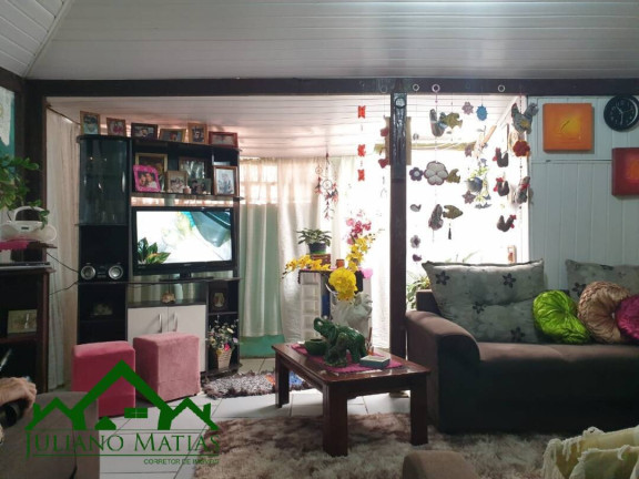 Imagem Casa com 3 Quartos à Venda, 100 m² em Costeira - Balneário Barra Do Sul Imagem Casa com 3 Quartos à Venda, 100 m² em Costeira - Balneário Barra Do Sul