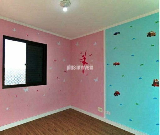 Imagem Apartamento com 3 Quartos à Venda, 64 m² em Panamby - São Paulo Imagem Apartamento com 3 Quartos à Venda, 64 m² em Panamby - São Paulo